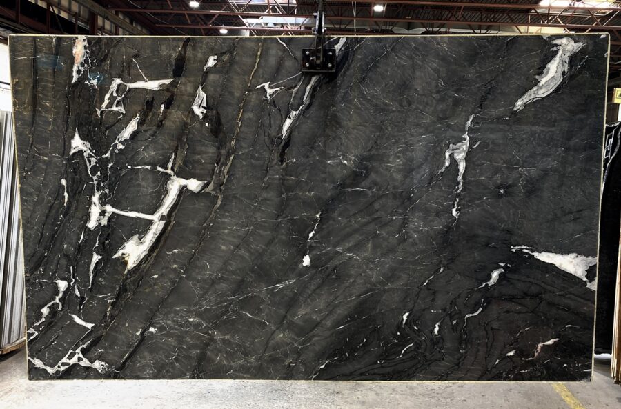 Grigio Michelangelo - Lot 2421 2cm Polished, 125x74 [Slab #16]