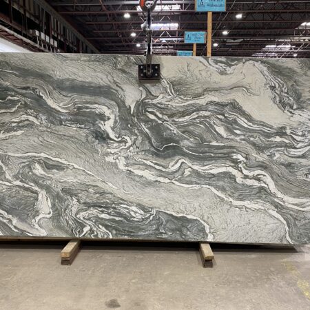 Iconic Cipollino - MB25 [A slab]