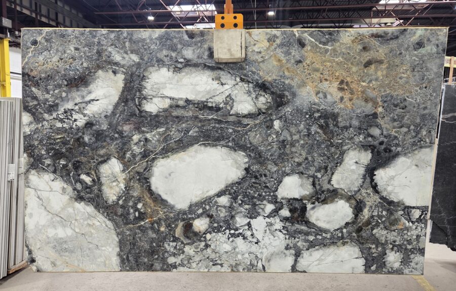 Arena stone nj invisible blue  lot 2029 2cm polished invisible blue   lot 2029 2029 9 bundle 9 16 2cm polished  116x69