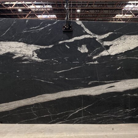 Maori - Lot 2431 2cm Honed, 130" x 72" [Slab #41]