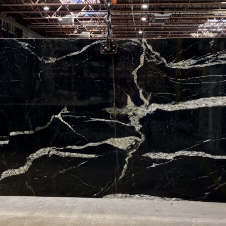 Maori - Lot 2433 3cm Polished, 129" x 74" [Slab #5]