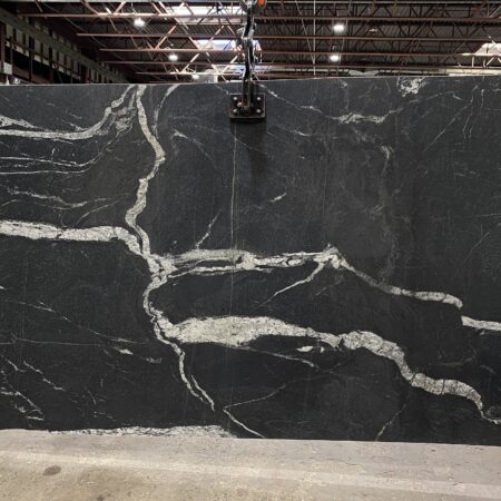 Maori - Lot 2434 3cm Honed, 129" x 74" [Slab #6]