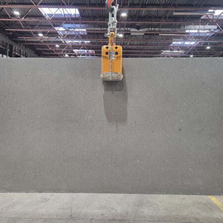 Odyssey Blue - Lot 1345 2cm Honed, 107" x 52" [Slab #9]