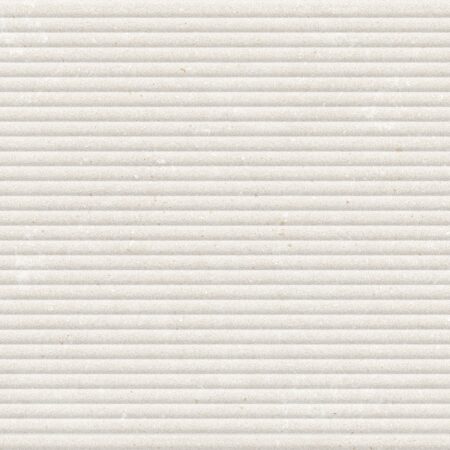 Arena stone nj pirena bone deco  ap303d 9mm fluted pirena line bone 60x120 fluted