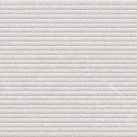 Arena stone nj pirena grey deco  ap305d 9mm fluted pirena grey deco