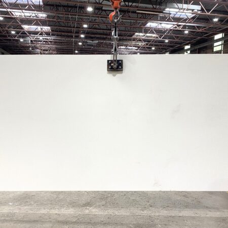 Pearl White Quartz - Lot 2477 3cm Polished, 129" x 64"