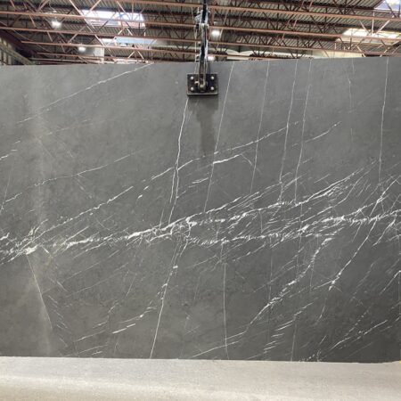 Pietra Grey - Lot 2359 2cm Honed, 113x73 [Slab #26]
