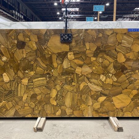 Pietra Pasina - No Lot 3cm Polished, 108" x 57" [Slab #101]