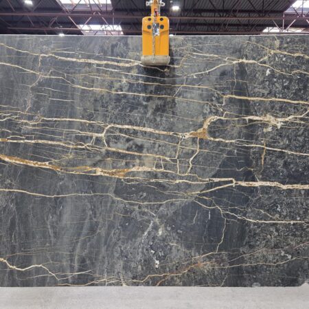 Port Laurent - Lot 2604 2cm Honed, 112" x 76" [Slab #9]