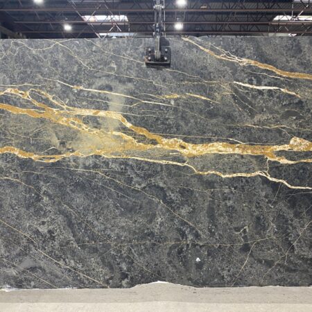 Port St. Laurent - Lot 2439 2cm Honed, 110" x 74" [Slab #29]