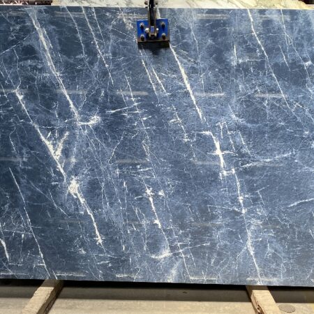 Precious Sodalite MB14 B slab