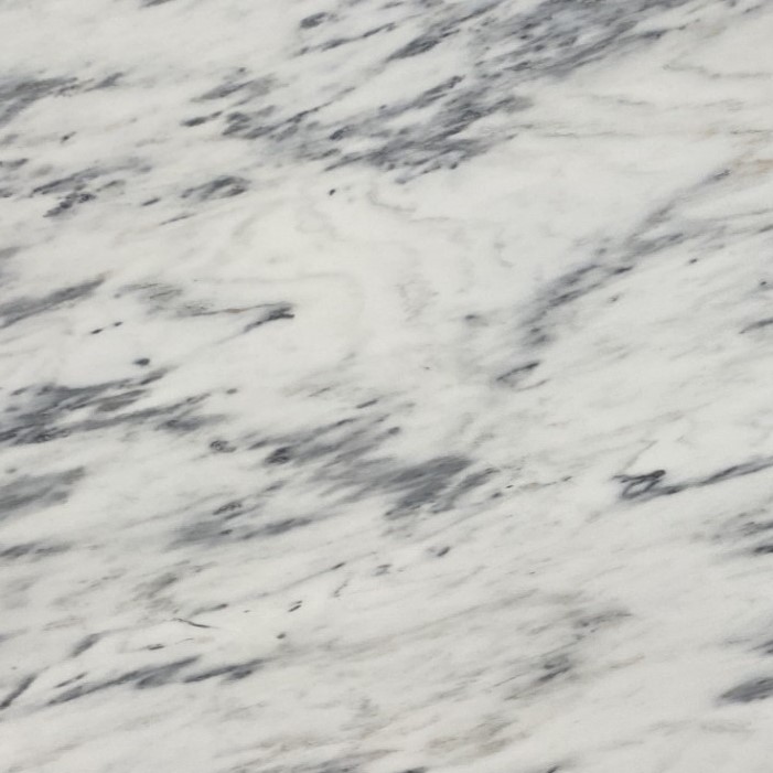 Royal Danby - This elegant white marble features prominent lavish veining. Placed on clearance due to fissures and slight cracks. Royal Danby - Lot 1915 | Arena Stone NJ Arena stone nj royal danby lot 1915 3cm honed royal danby lot 1915
