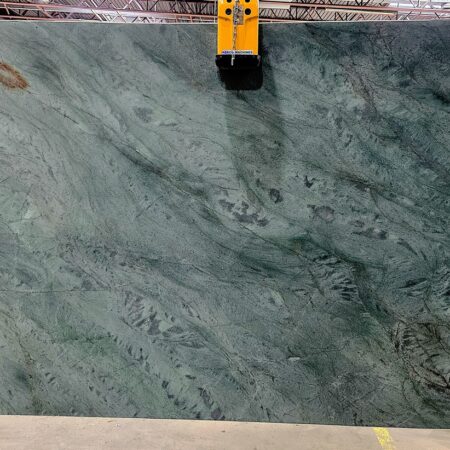 Spectrum Quartzite Ocean Fantasy- Lot 2579 3cm Leathered, 133x78 [Slab #19]