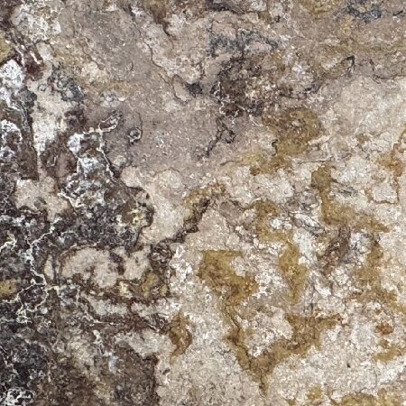 Stalattite Golden Beach- Lot 0640 2cm Polished, 105x59