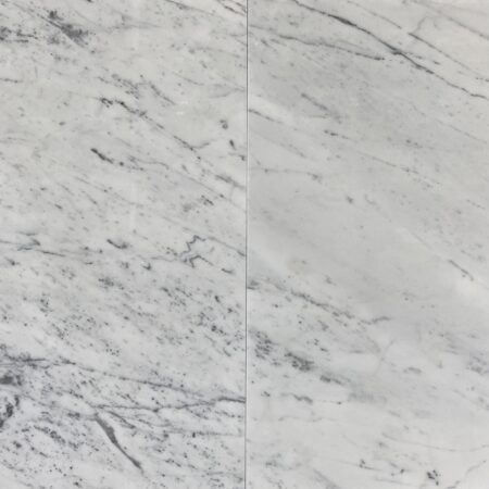 Statuarietto Marble Tile - Lot 6061, 12x24