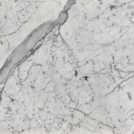 Statuario Marble Tile - Lot 6066
