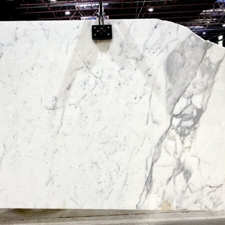 Statuary Extra - Lot 1648 2cm Polished [Slab #1]