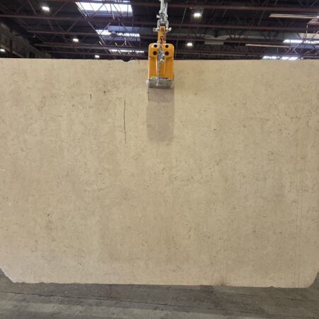 Sunny - Lot 1032 2cm Honed, 98" x 71" [Slab #1]