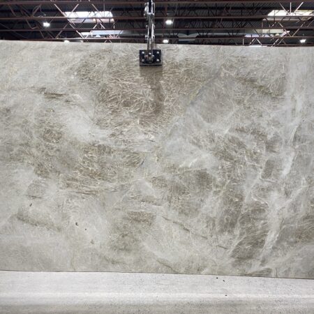 Taj Mahal - Lot 2463 2cm Polished, 126" x 78" [Slab #20]