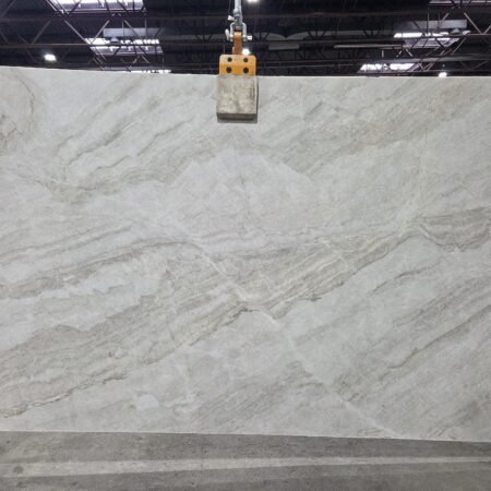 Taj Mahal - Lot 2608 3cm Polished, 126" x 78" [Slab #5]