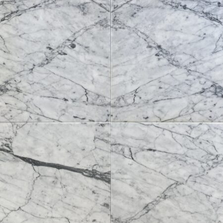 Venatino Statuarietto - Lot 0021, 12x24