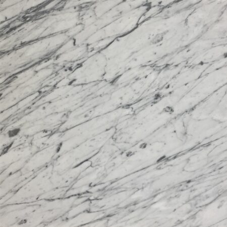 Venatino Statuarietto Marble Tile - Lot 0020, 24x24