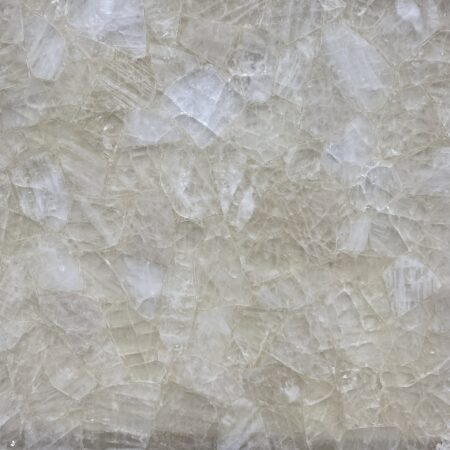 White Agate Tile - Lot 2493, 24x24