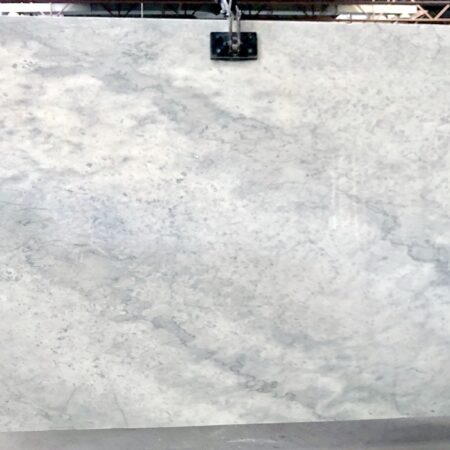 Arena stone nj white carrara  lot 1617 3cm polished white carrara lot 1617 polished 3cm 115x77 single slab
