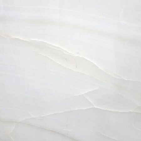 Arena stone nj white onyx  lot 2583 2cm polished white onyx   lot 2583