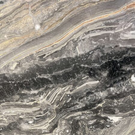 Arabescato Orobico - Lot 2413, 2cm Polished