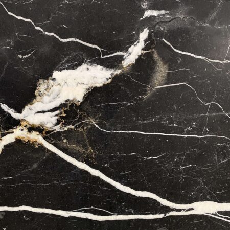 Calacatta Black - Lot 2440