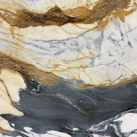 Calacatta Picasso - Lot 2416, 2cm Polished