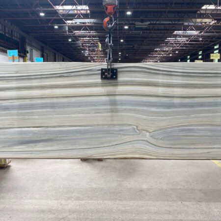 Zebrino - Lot 2285 2cm Polished, 118" x 43"