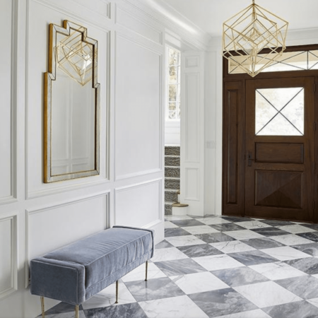 Natural Stone Tile 12"x 12 "