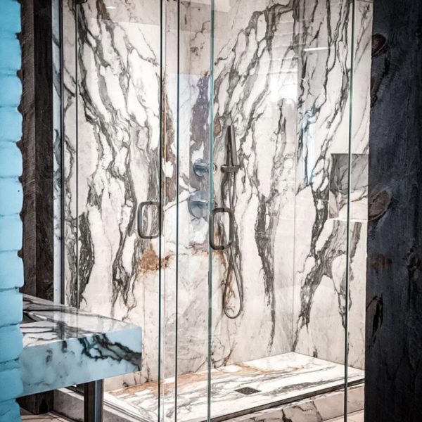 Calacatta Apuano 2cm polished