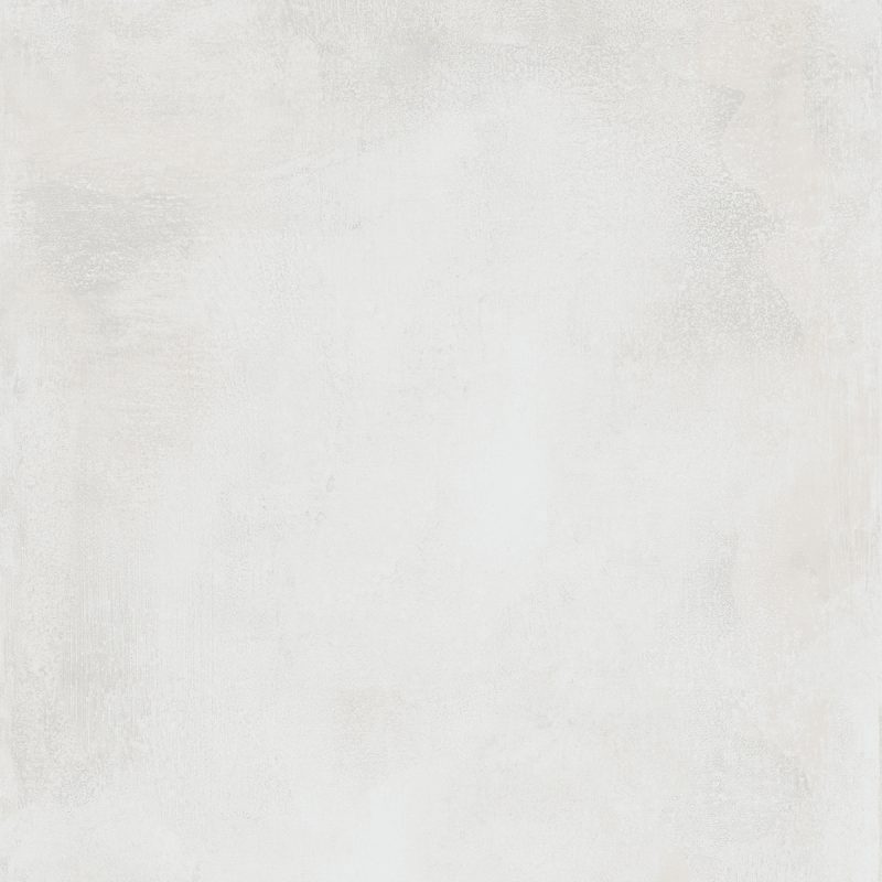 Ground Bianco - A Face