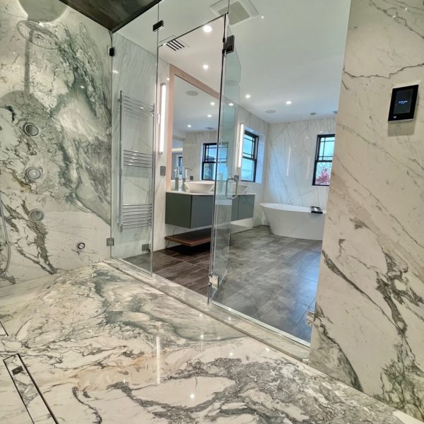 Breccia Turquoise 2cm Polished