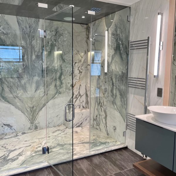 Breccia Turquoise 2cm Polished