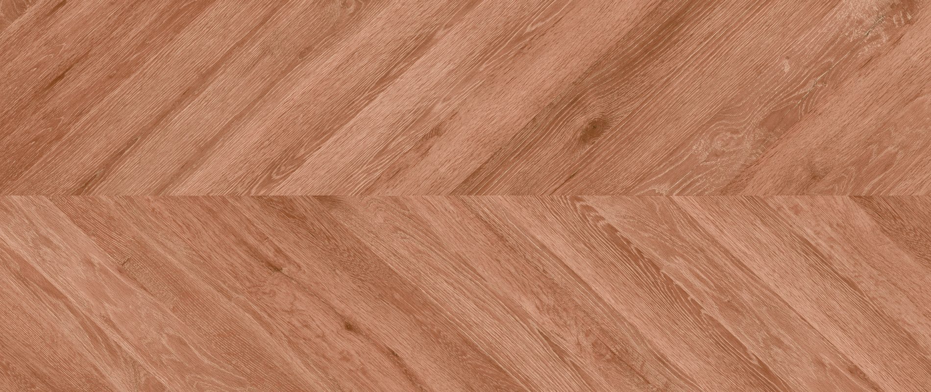 CHEVRON NUT - 24" X 48" [Face 3]