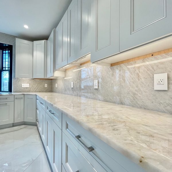 Cristallo Quartzite 3cm Polished