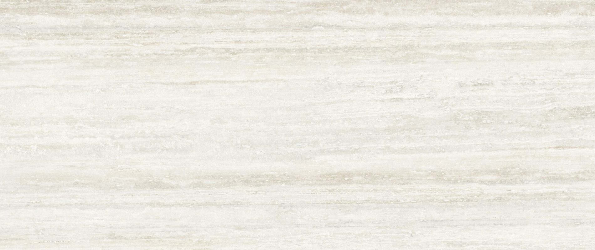 TRAVERTINO WHITE OVERSIZE, 48" x 110"
