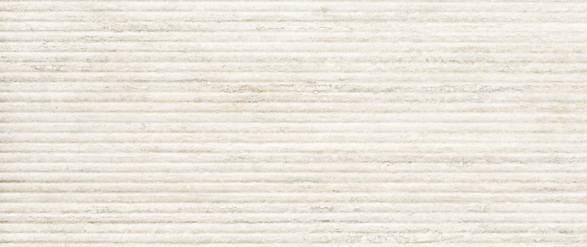 TRAVERTINO WHITE DECO, 24" x 48"