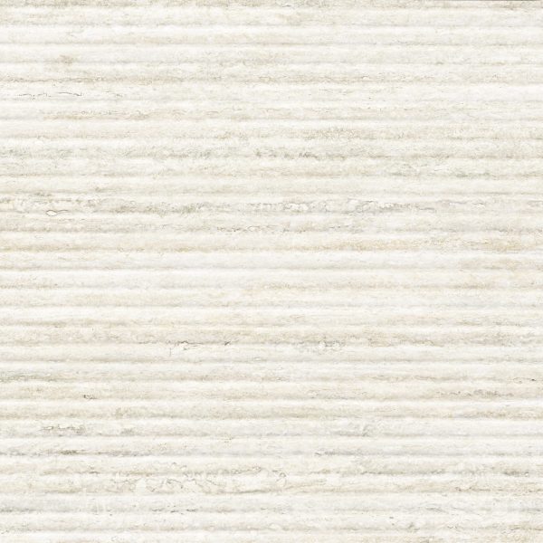 Travertino White Deco - AP302D
