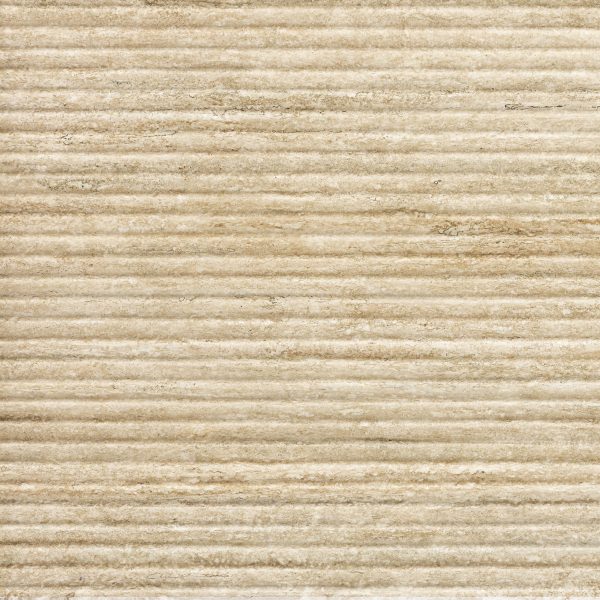 Travertino Classic Fluted - AP300D