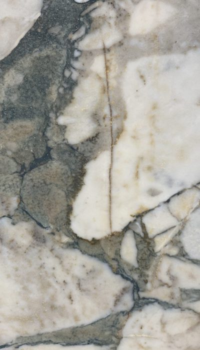 Calacatta Verde - Lot 2497