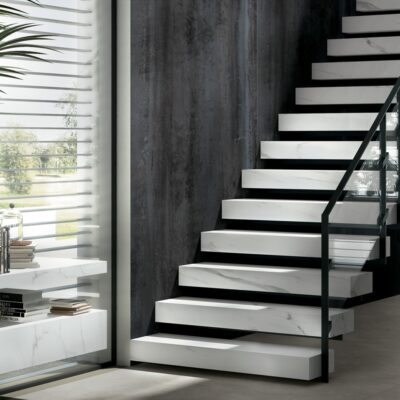 Infinity™ Porcelain Metal Collection