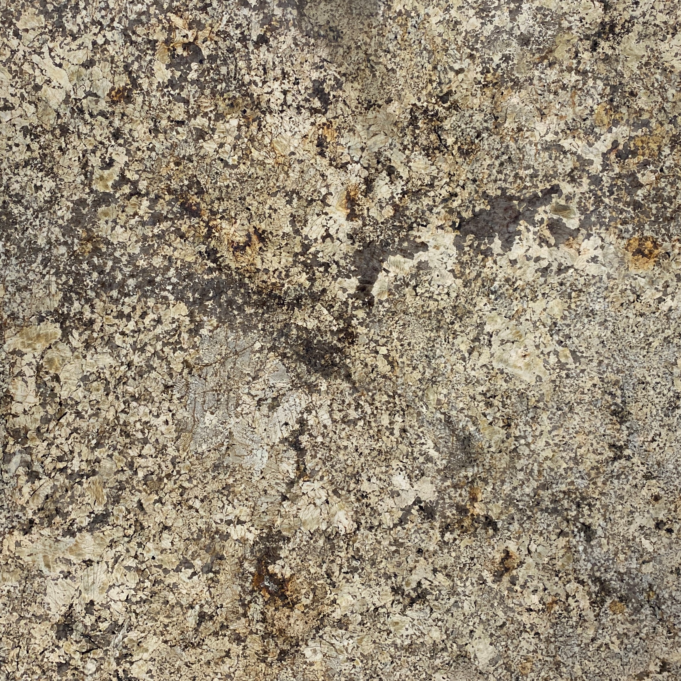 SOLARIUS Granite polished 2cm thick - Slab