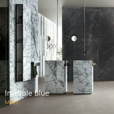Infinity™ Porcelain Marble Collection