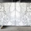 Arabescato Corchia- Lot 2003 3cm Polished [Bookmatched]