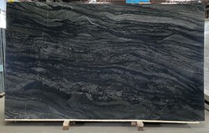 Black Wave - Lot 2192 2cm Polished, 131x75